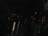 Italy: Venice at night 1