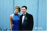 our prom