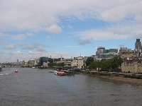Another Shot of the River