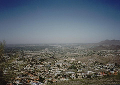 The hills we climbed