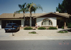 Mikes AZ House