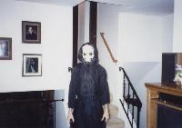 Heres one of me on the way to your house I am sure