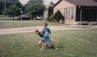 Ben and Me and Dan