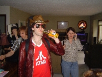 Drinking da Carona