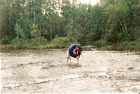 Rifle River Scenery: Media 7