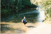 Rifle River Scenery: Media 10