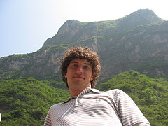 Yangtze River 024