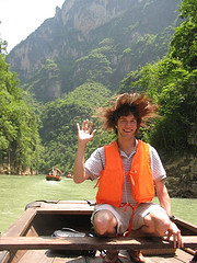 Yangtze River