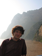 Yangtze River 013