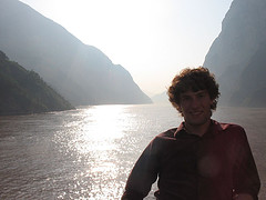 Yangtze River 012
