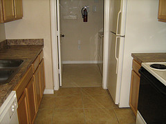 Kitchen.... very nice