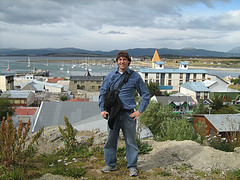 Honeymoon At Ushuaia 029